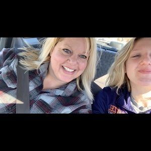 Meet your Posher, Jackie